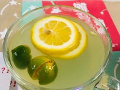 金桔柠檬-卢家妈妈·西餐厨房(卜蜂中心店)