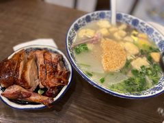 -小潘记鸭血粉丝汤
