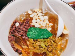 -味上湘菜馆(岳麓山店)