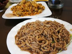 -华圆美食