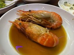 -谢记上海大排档(长寿路店)