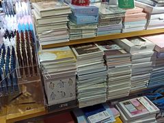 -晨光文具(天客隆大厦大商超市店)