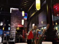-红蜡烛•瓦罐粥家常菜•夜宵(中山路店)