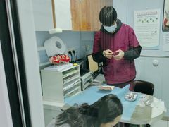 -纳吉亚猫专科动物诊疗中心(蒋宅口分院)