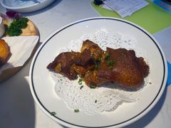 -花椒俏川菜小馆(南海万达店)