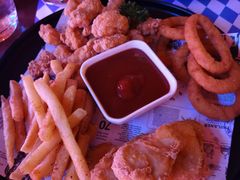 -Ambra Haus琥珀屋精酿餐厅(宝山店)