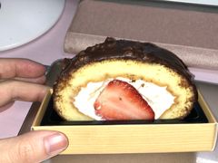 -丁香西饼屋(桂林路店)