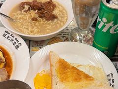 -旺记冰室(九龙中心大厦店)