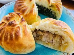 -蒙亨·手把肉·蒙古包文化主题餐厅(天恒广场店)