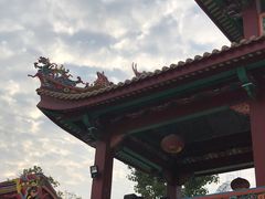 -天竺岩寺