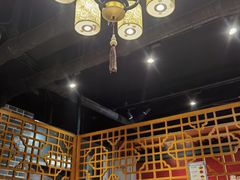 -老北京胡同味道二荤铺(酒仙桥店)