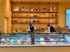 -CREAM STORY意大利手工冰淇淋&甜品(万象前海店)