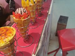 -可丽小屋(中山路店)