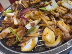 -渔家风味·鲅鱼水饺·央视展播·海鲜天津菜(开发区店)