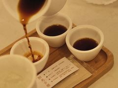 -Cafe on warm(丹霞店)