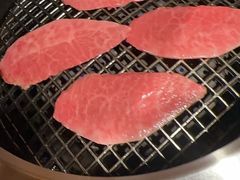 -神户牛焼肉専門店 牛一(道顿堀店)