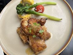 -blue frog蓝蛙(长泰广场店)