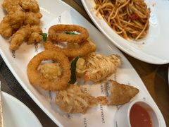 -食间牛排(湖西路店)