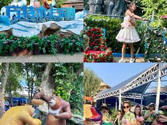 -郑州方特水上乐园