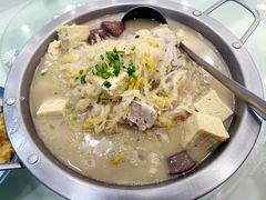 -苏师傅菜馆(上沙店)