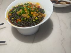 -茅庐川菜(烟台万象汇店)