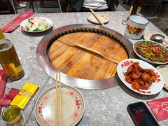 -二胖家铁锅炖大鹅(双井店)