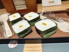 -仙罗泰·泰国餐厅(印象汇店)