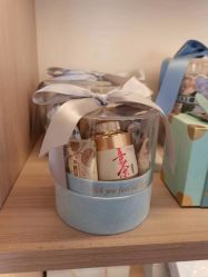 -卡卡喜糖伴手礼·商务礼宝宝礼·婚礼用品