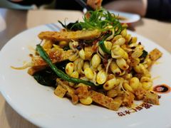 -真阿婆水饺(科技路西口店)