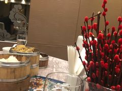 -红莲中餐厅(日航饭店)