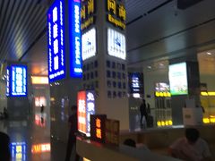 -南宁东站
