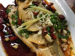 -阿杰臻选海鲜饭店(普陀山店)