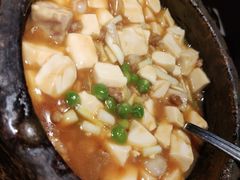 -绿茶餐厅(汇悦大融城店)