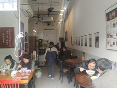 大堂-袁妈红豆汤(重庆总店)
