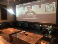 -V-SHOW KTV(济南概念店)