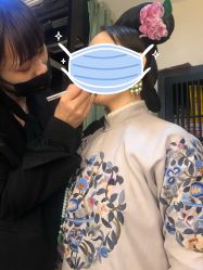 点击看大图 -盘子女人坊古装写真摄影(天津总店)