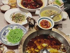 -洞庭鱼香(万科店)