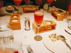 -王品牛排(郑州大卫城店)