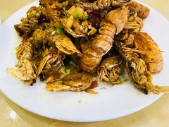-北方饺子王·海肠捞饭·海鲜锅(山大店)