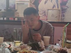 -老城南食府(宣武门东大街店)