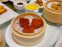 -福州天元国际威斯汀酒店·中国元素餐厅