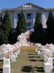 -美薇亭婚礼顾问