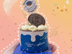 -好利来(高新枫叶广场店)