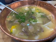 -妈妈的味道·腾冲特色菜(和顺古镇店)
