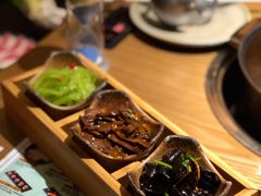 餐前小食-大头椰·椰子鸡火锅(新梦店)