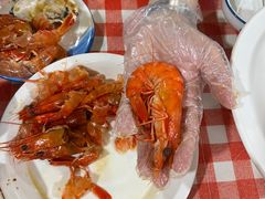 -琼大师东方烤乳猪(亚特兰蒂斯店)