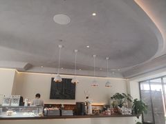 -fishtank鱼缸咖啡(三山街店)