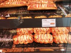 -巴黎贝甜(亿合城店)