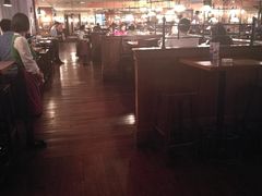 -宝莱纳啤酒花园餐厅PAULANER BRAUHAUS Nanjing(广州路店)