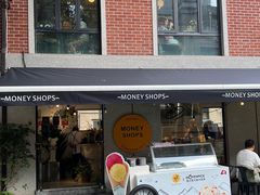 -Money Shops(愚园路店)